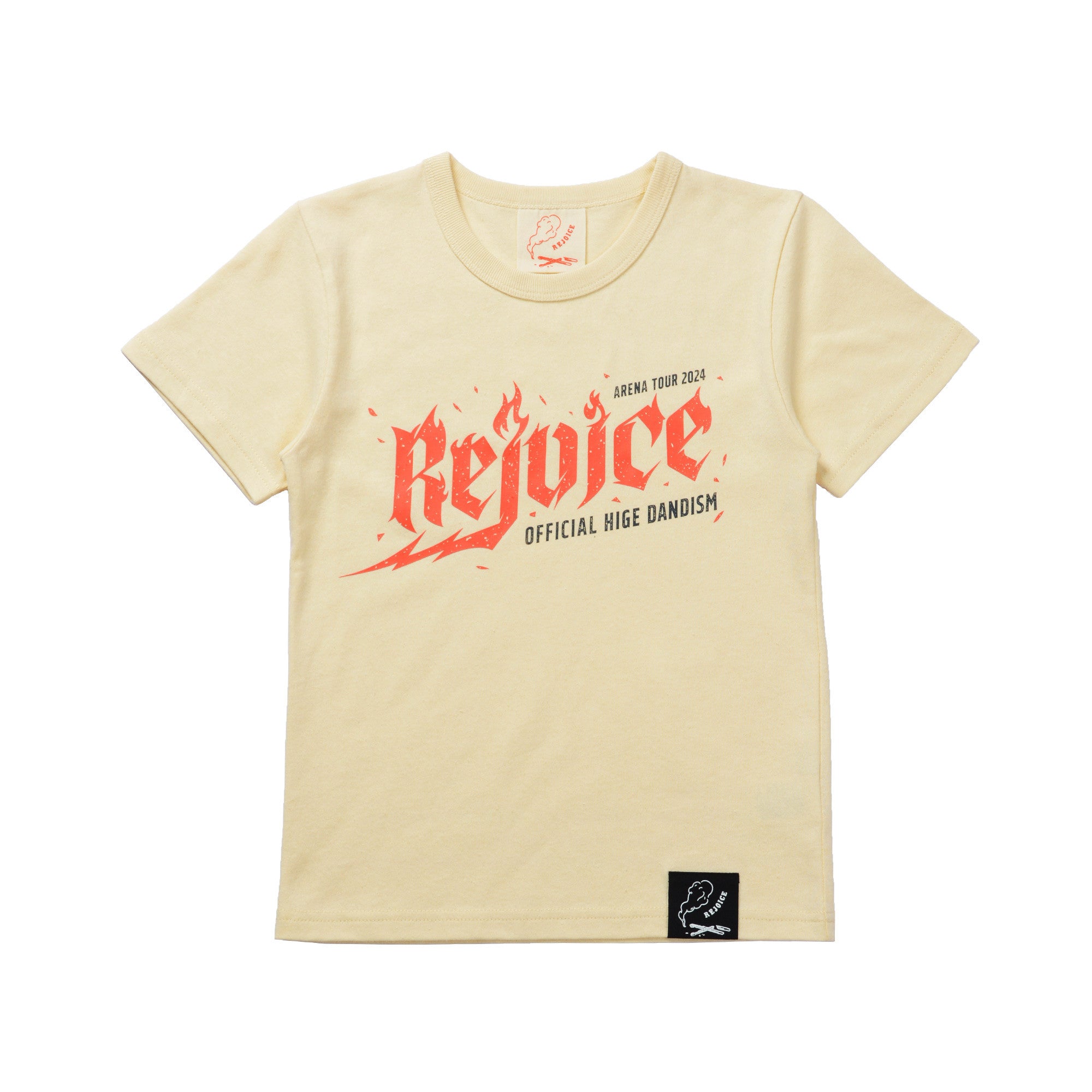 Arena Tour 2024 - Rejoice - – Official髭男dism ONLINE STORE