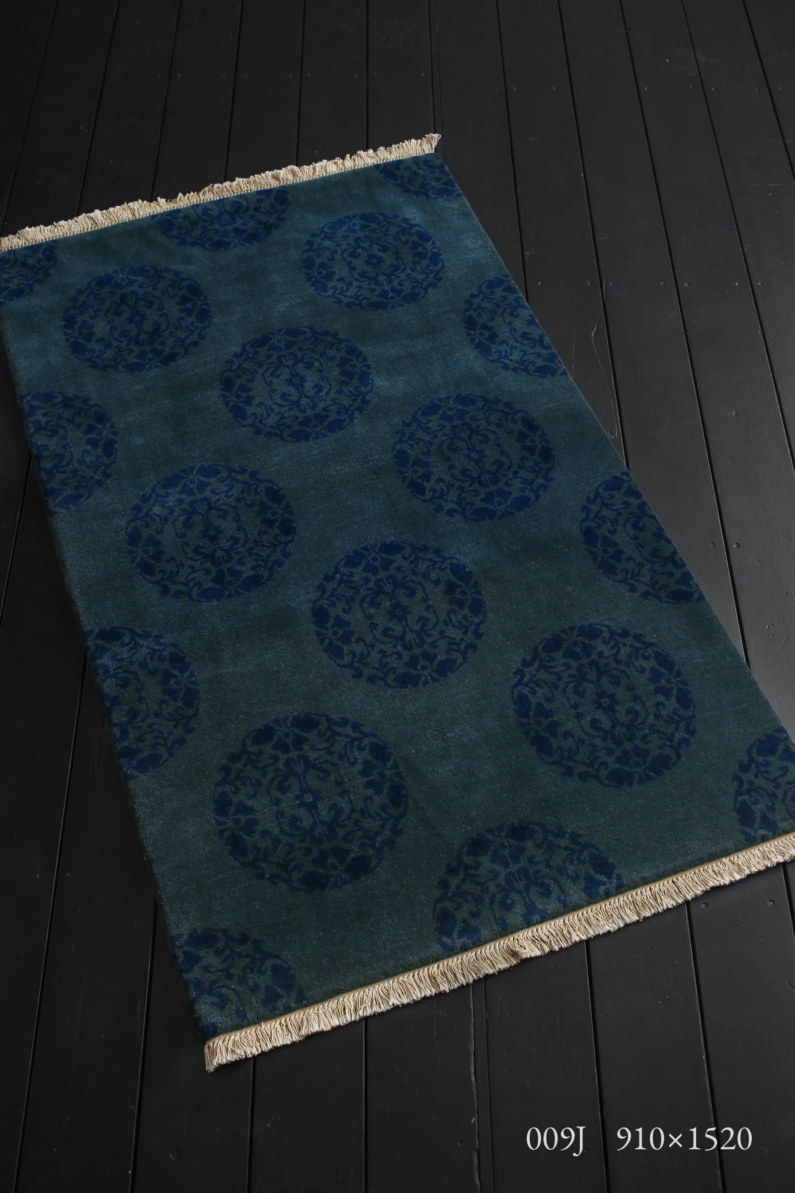 Design no.009 - HIKE