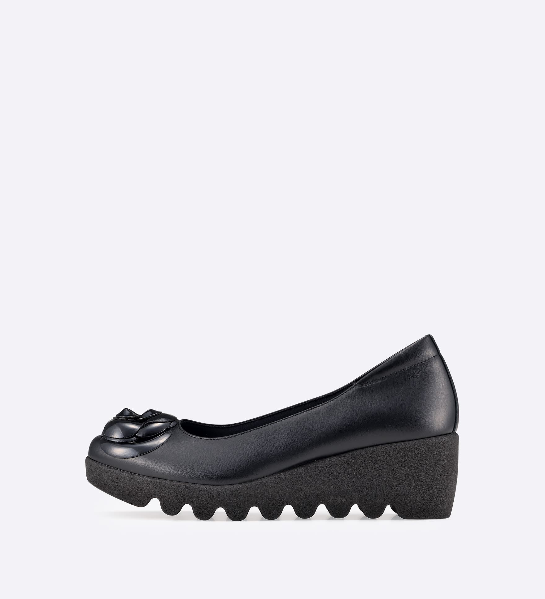 ヒルズアヴェニュー オンラインストア カメリア(23 ブラックスムース