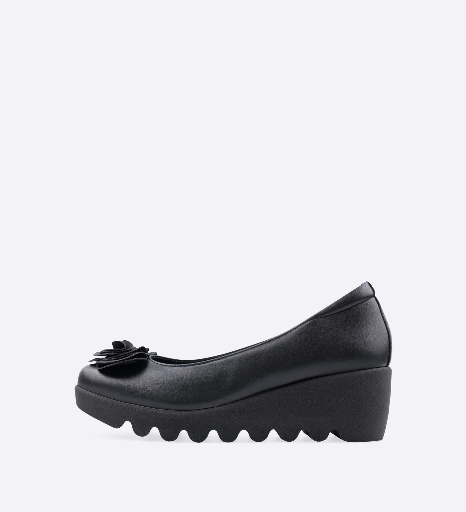 ヒルズアヴェニュー オンラインストア プレーンスマートウェーブソール