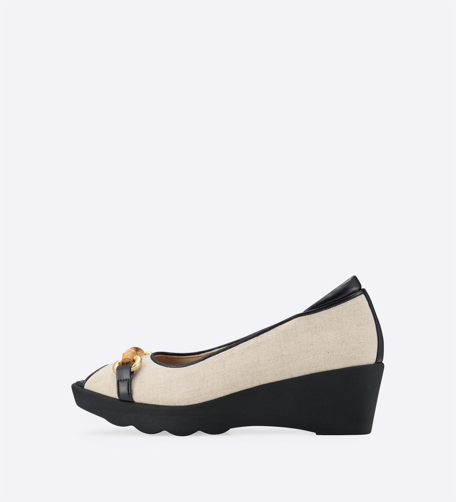 クリアウェーブソール