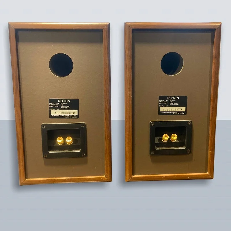 DENON SC-E252 | HiP-Sound秦野本店