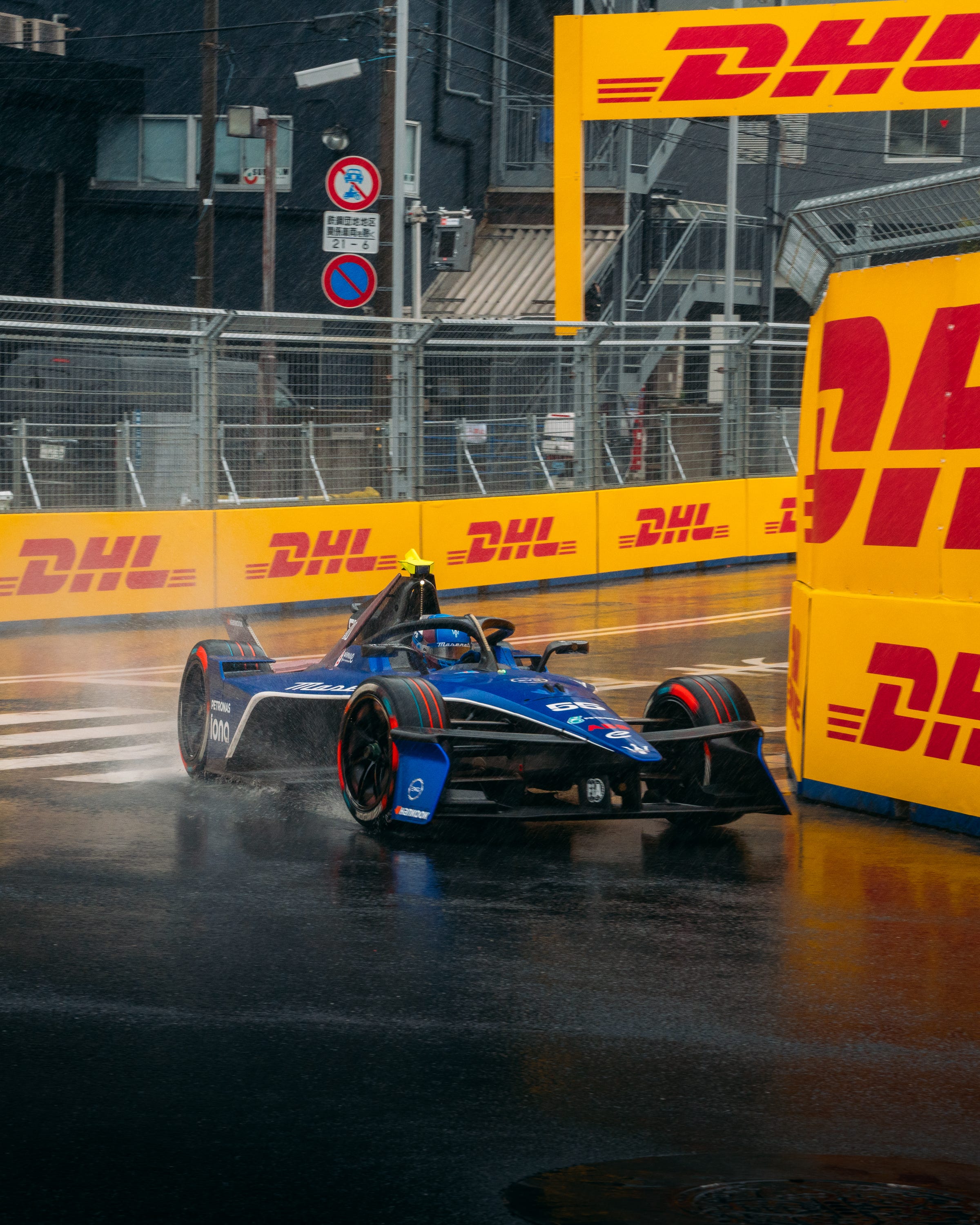 フォーミュラE「東京E-Prix」でマセラティが過ごした甘い週末