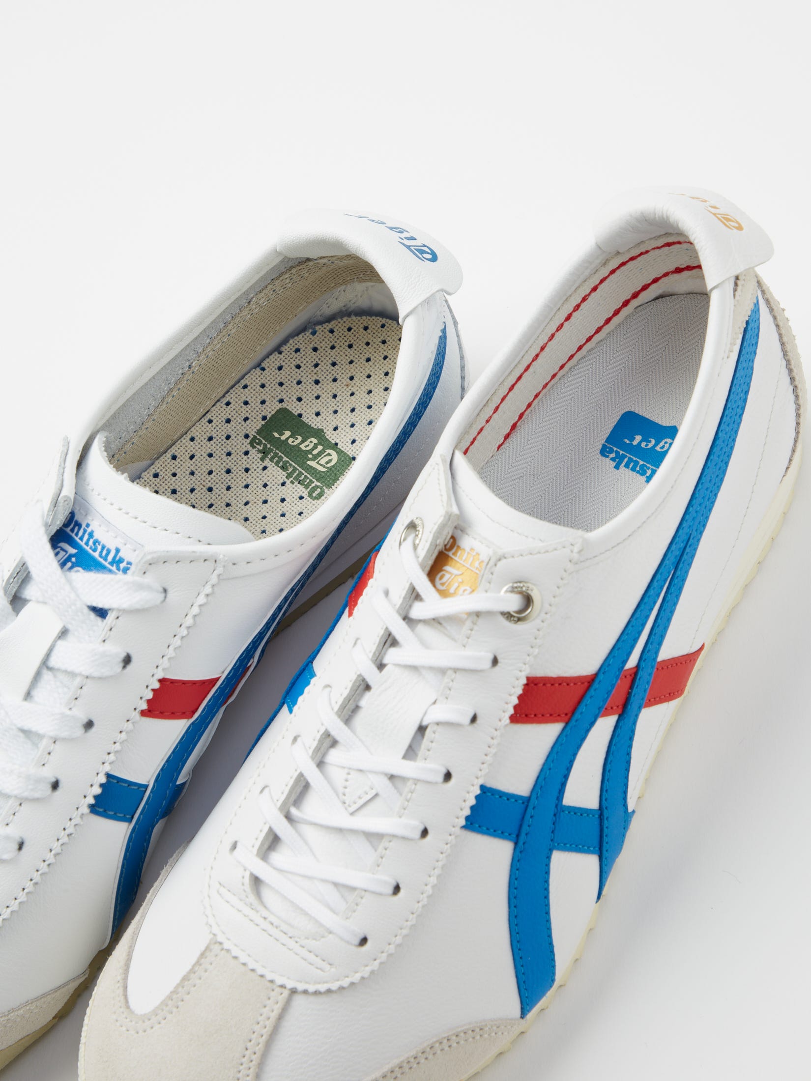 オニツカタイガー」の“メキシコ 66”【ザ・マスターピース