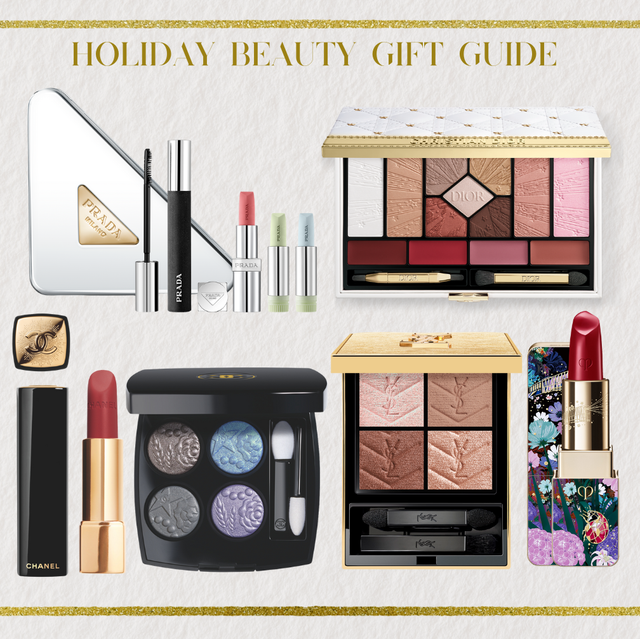 クリスマスコフレ2025】人気デパコスのホリデー限定コスメ113選