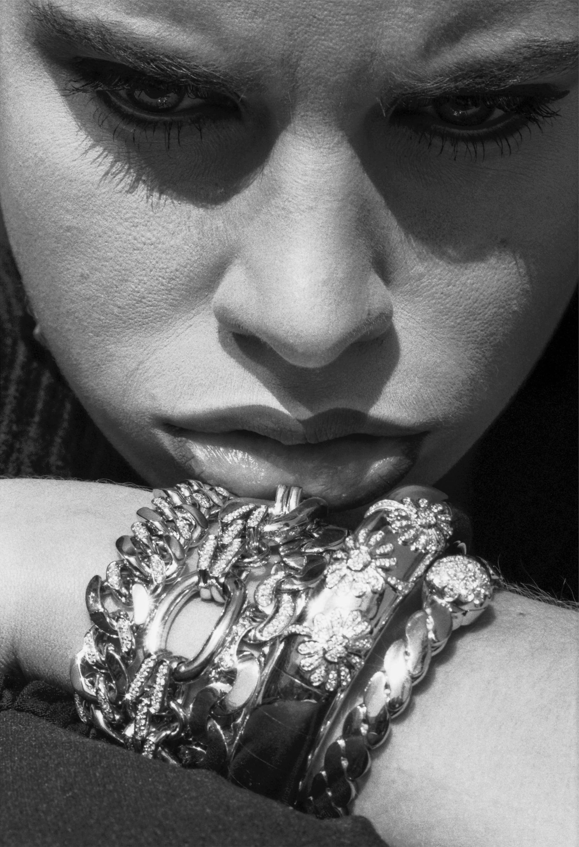 ポメラート、ヘルムート・ニュートン＆1980年代」展が東京・表参道で