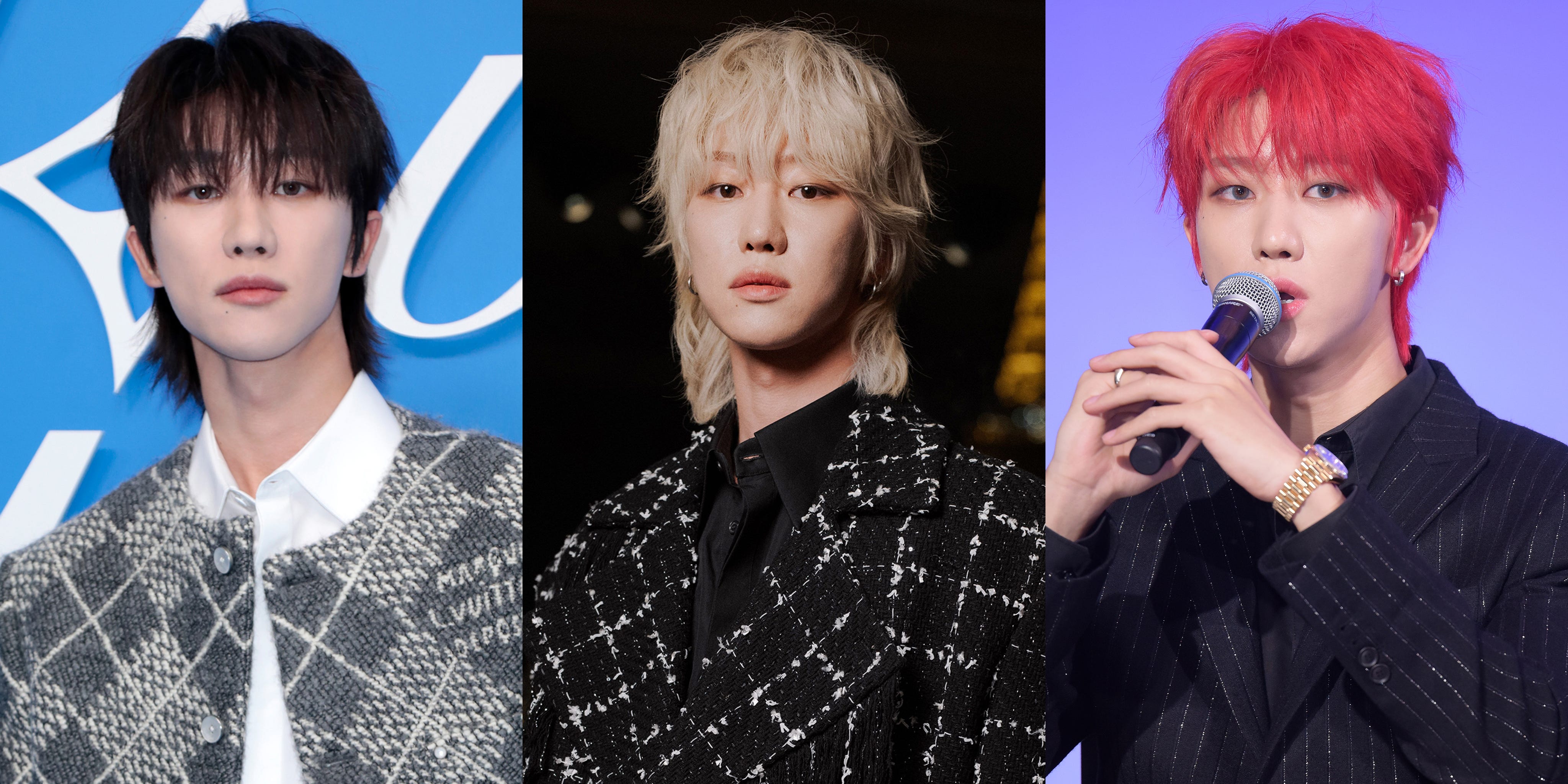 2025年最新】SEVENTEENディエイト（THE 8）のおしゃれビジュアル