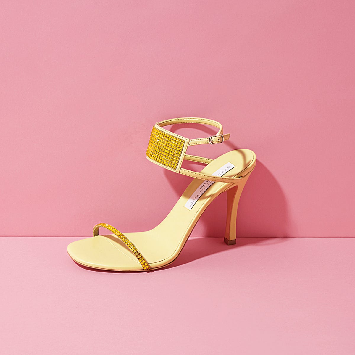 春夏トレンド靴】 エレガントな“芦屋ヒール”シューズ図鑑