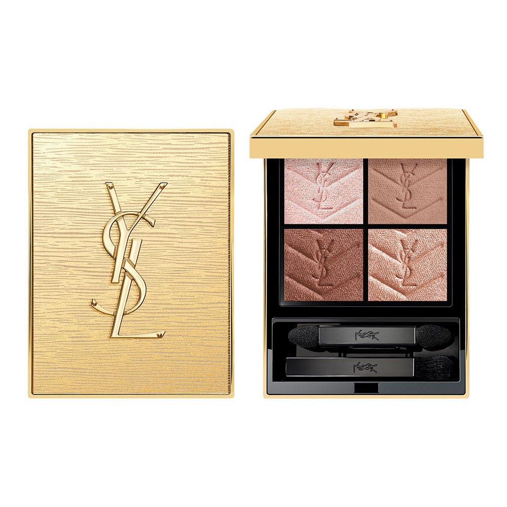 イヴ・サンローラン×クリスマスコフレ2025】発売日&予約日は