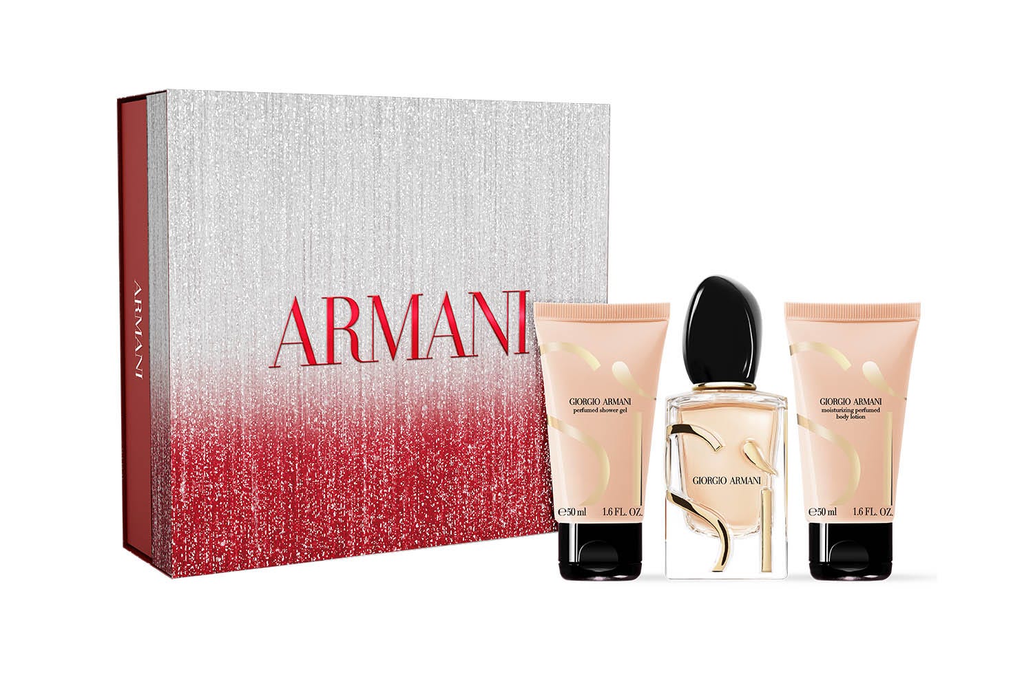 アルマーニ ビューティ×クリスマスコフレ2025】発売日＆予約日は