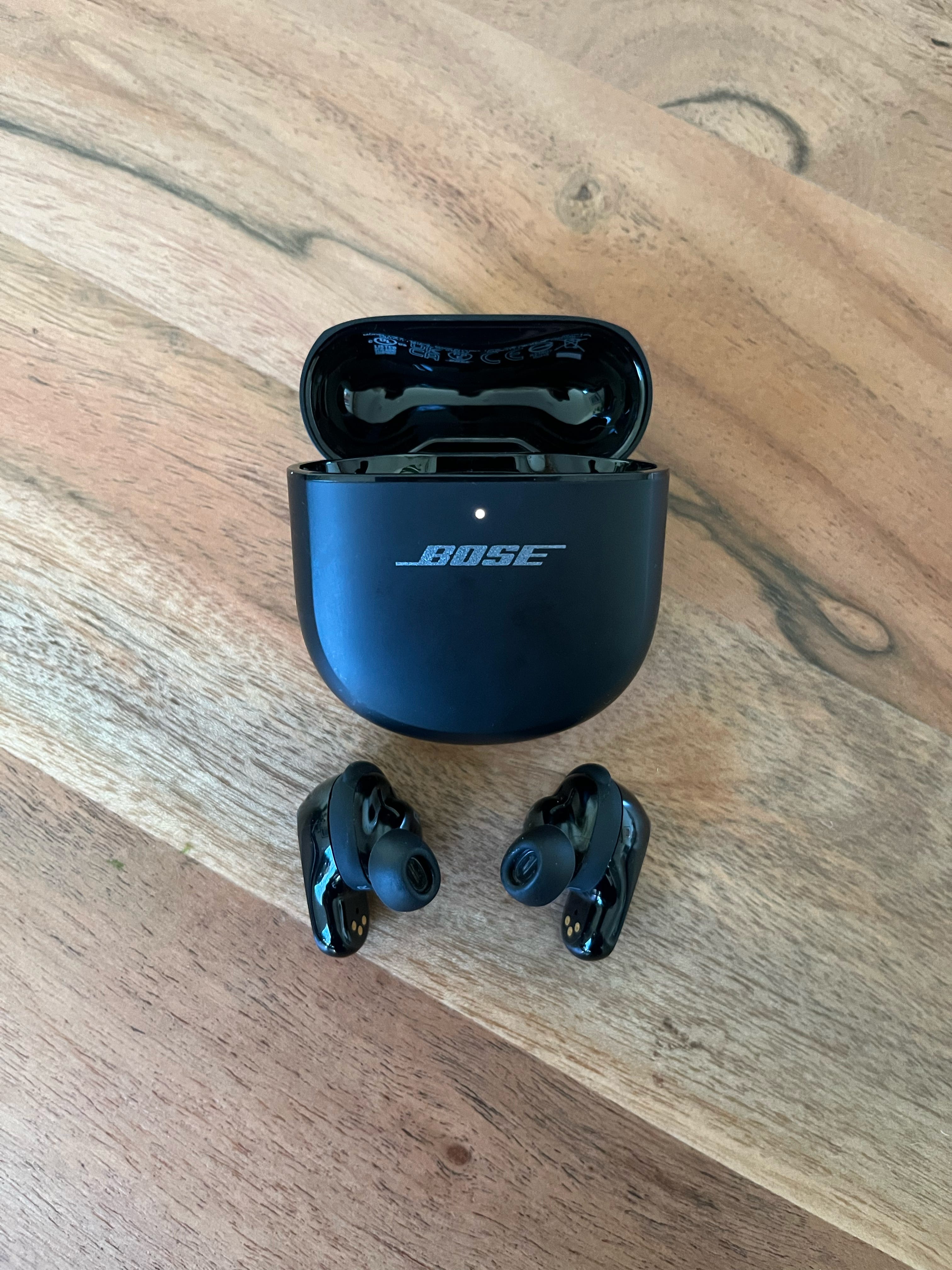 Bose QuietComfort Ultra Earbuds Review UK 2024