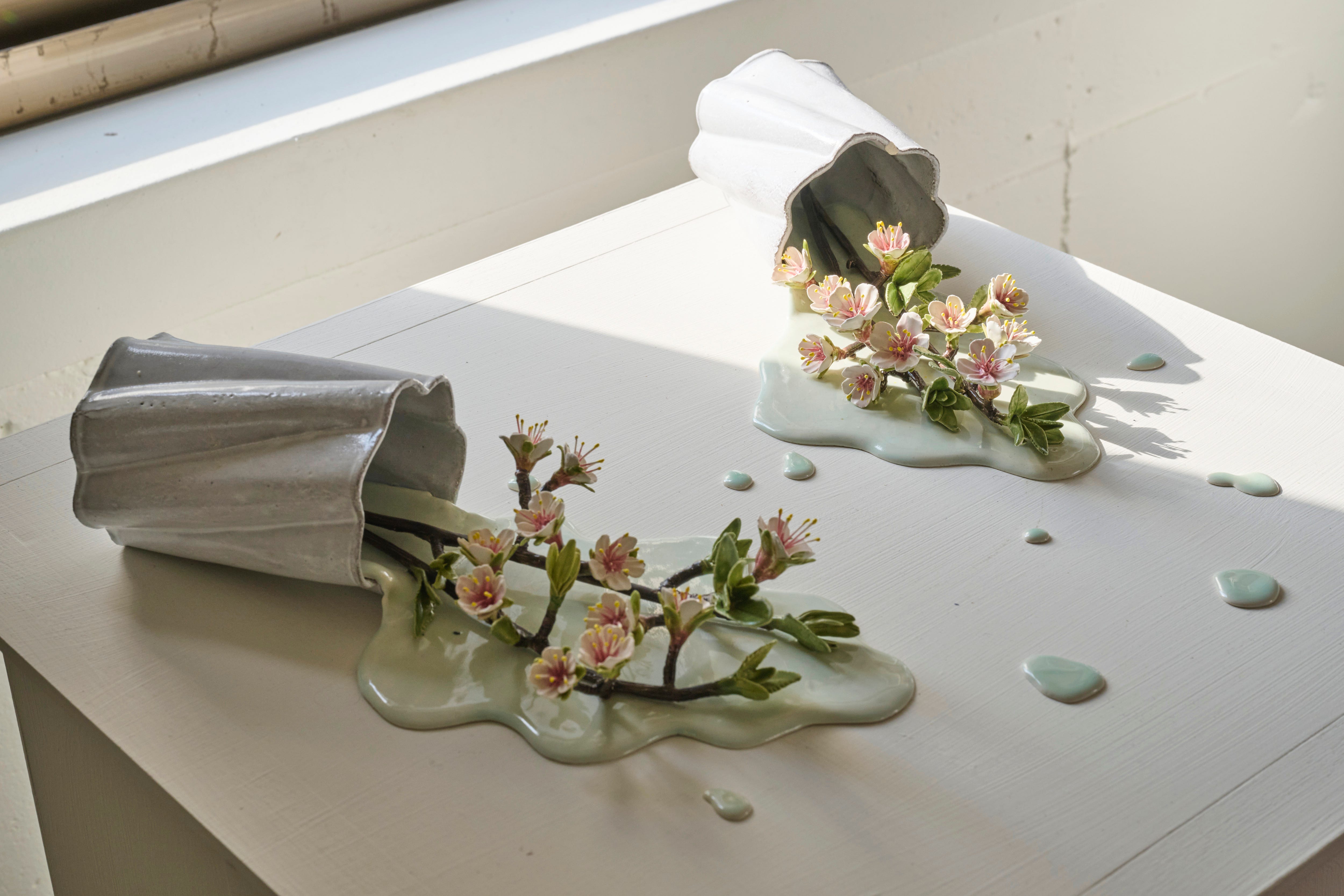 アスティエ・ド・ヴィラット 東京」がオープン！ デザイナーの2人に