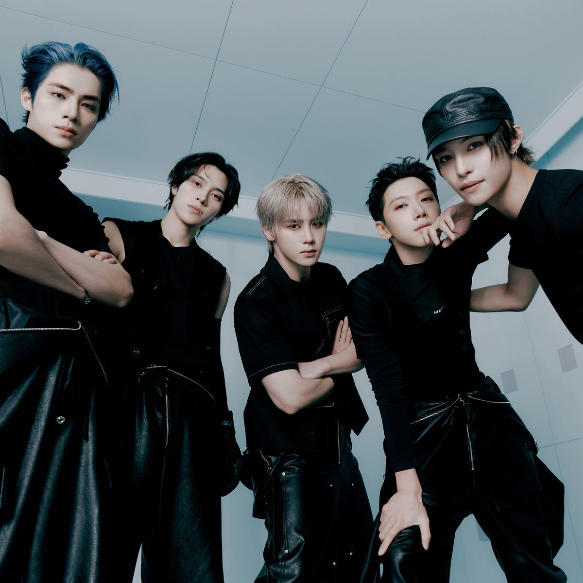 WayV（威神V）のメンバープロフィール＆ビジュアルまとめ！NCTから派生