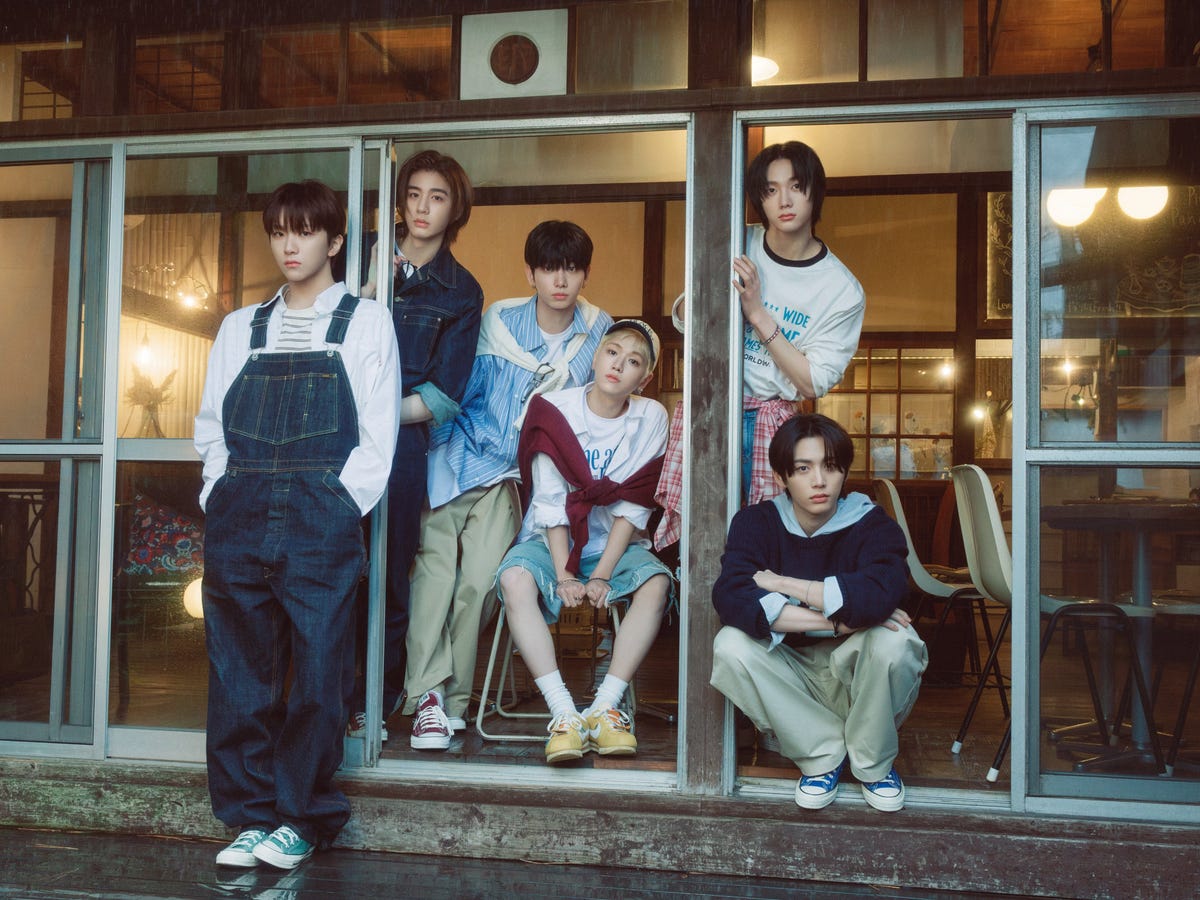 BOYNEXTDOOR（ボネクド・ボーイネクストドア）のメンバープロフィール