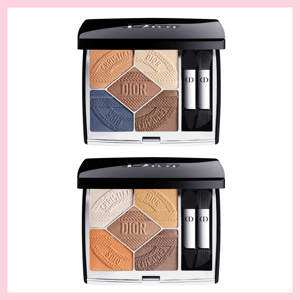 2023年春夏の限定コスメ！シャネル、ディオールなど人気デパコスの