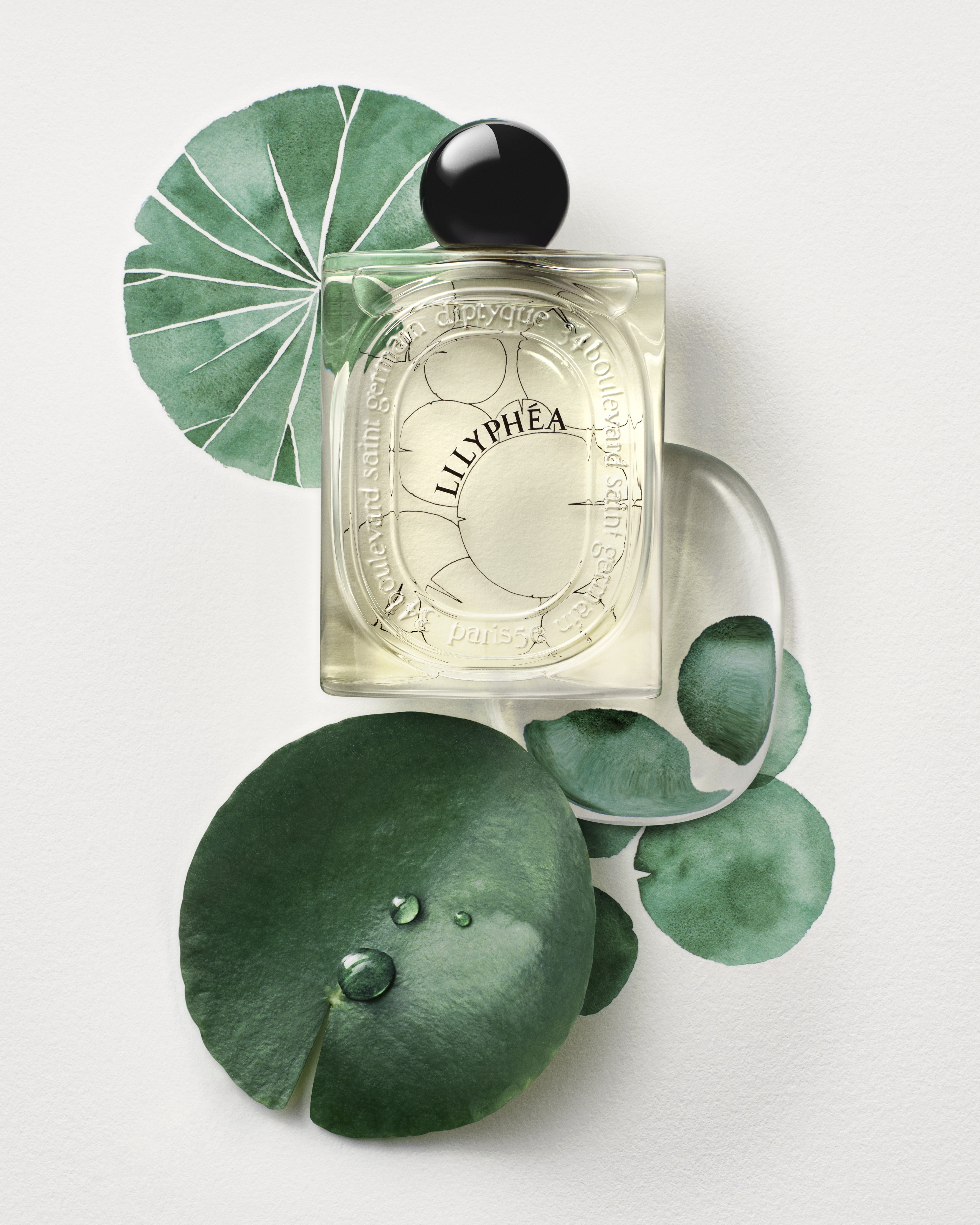 ディプティック、初のプレミアムなフレグランスコレクションを発表