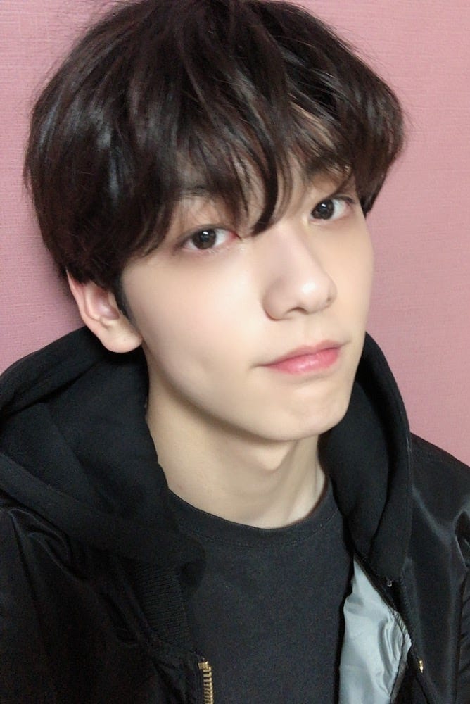 TXT スビン編】モデル級のスタイル！ TOMORROW X TOGETHERのリーダー