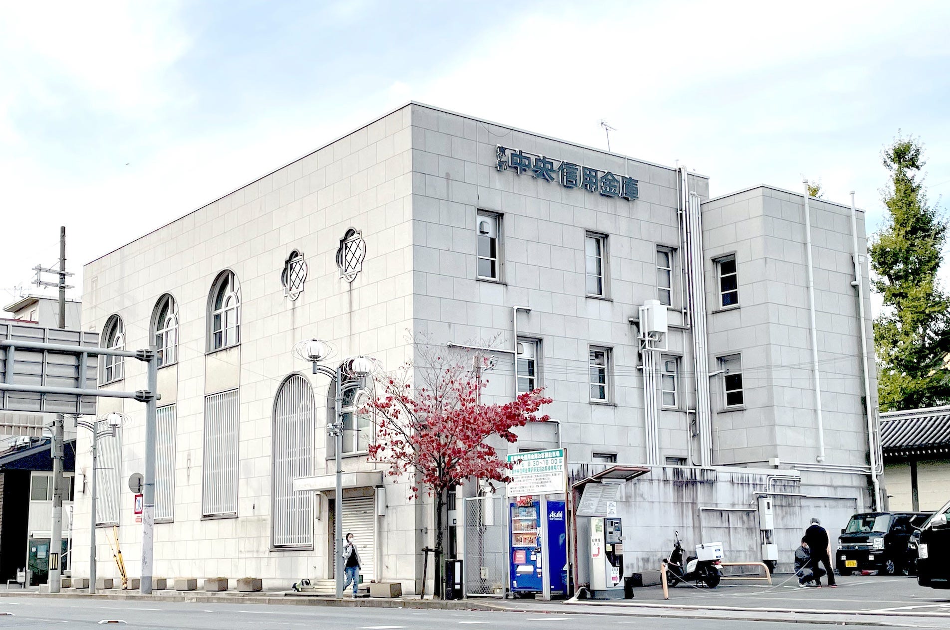 京都にてブライアン・イーノの大規模展覧会「BRIAN ENO AMBIENT KYOTO