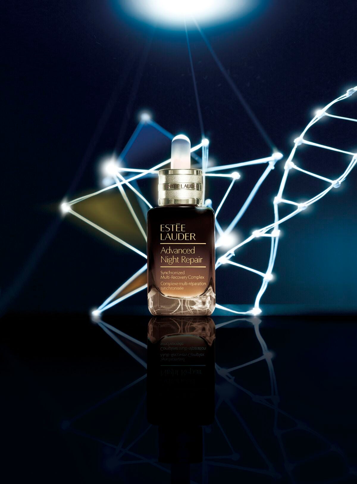 エスティ ローダー」の新・美容液がおすすめ【美容担当のお気に入り】