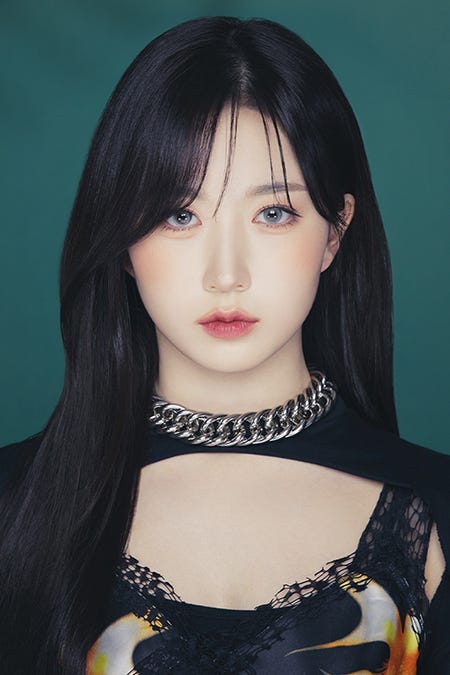 NMIXX へウォン編】K-POP界初の“清楚系ヤンキー”⁉︎ エンミックス