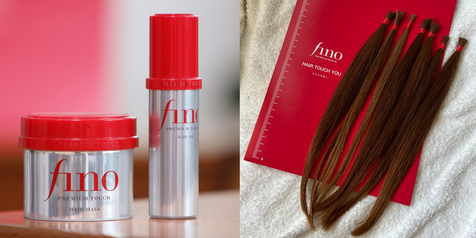 ヘアケアの「フィーノ」が取り組む医療用ウィッグプログラムに注目