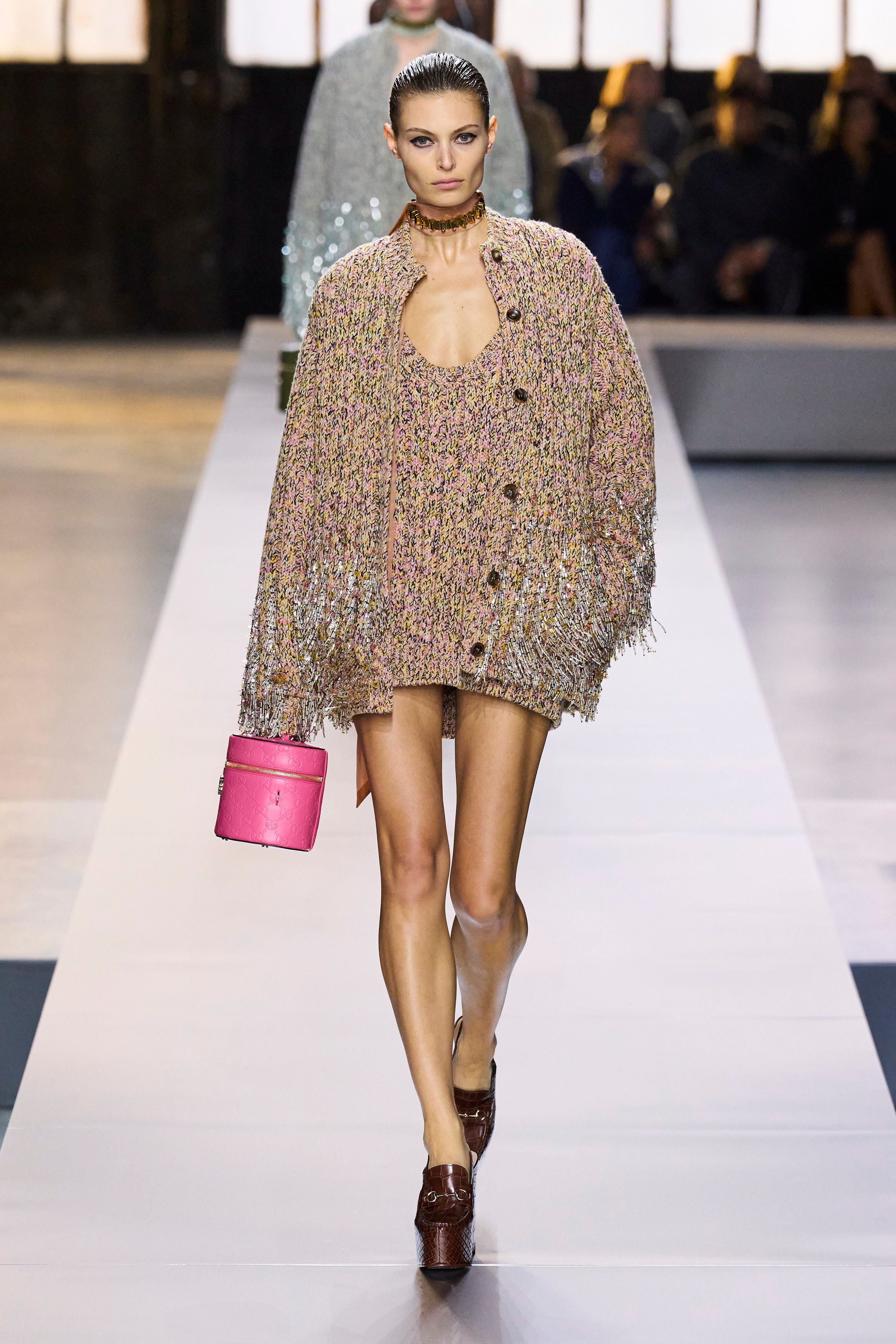 グッチ（GUCCI）2024-25秋冬コレクション | ファッション | ELLE