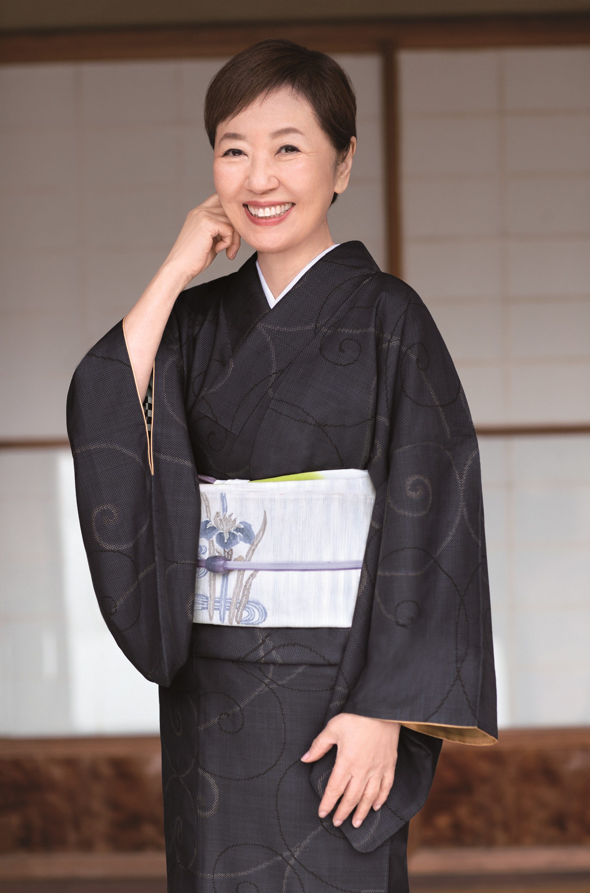 動画】英語で伝える日本文化｜遠州流茶道に学ぶお茶会の作法「薄茶の