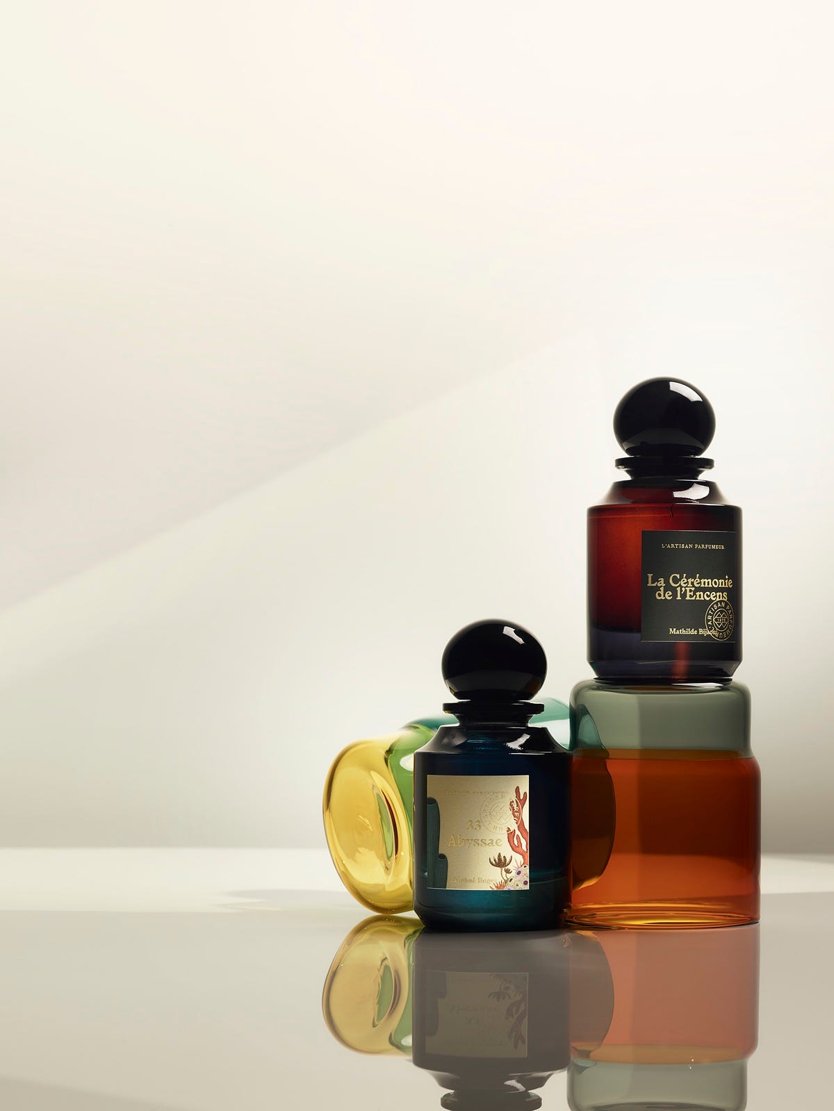 ディオールの新しい香り「エデン・ロック」で、フレンチ・リビエラの