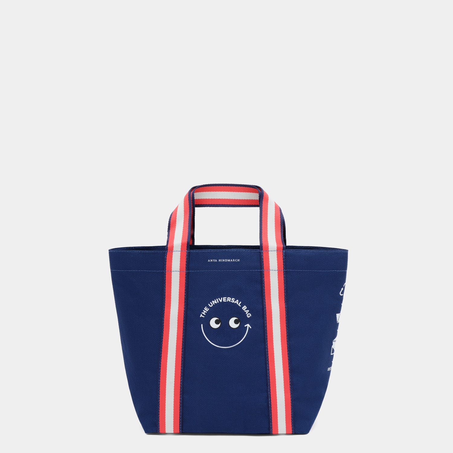 アニヤ・ハインドマーチ」、成城石井＆明治屋ストアーとの人気エコ