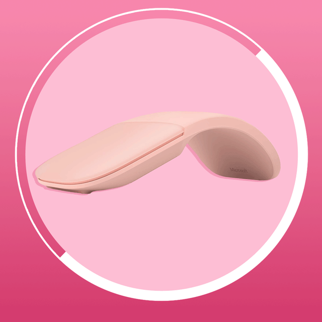 Microsoft ARC Mouse Trackpad Review—Versatile, Hybrid, Cool