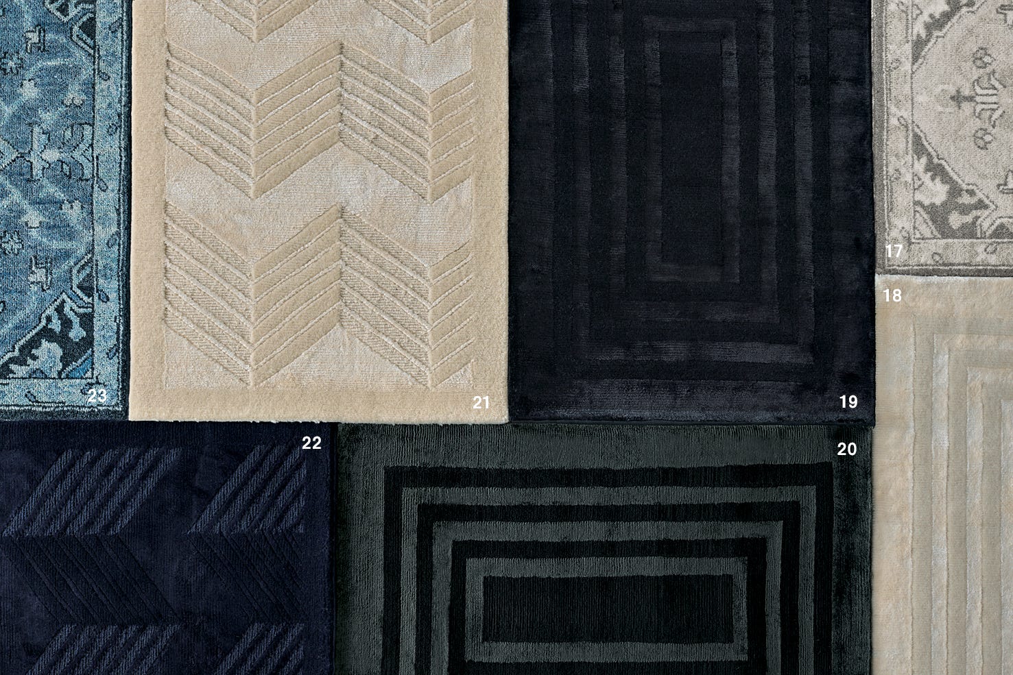 ラルフ ローレン ホーム】豊富なバリエーションが日本上陸！レイヤード