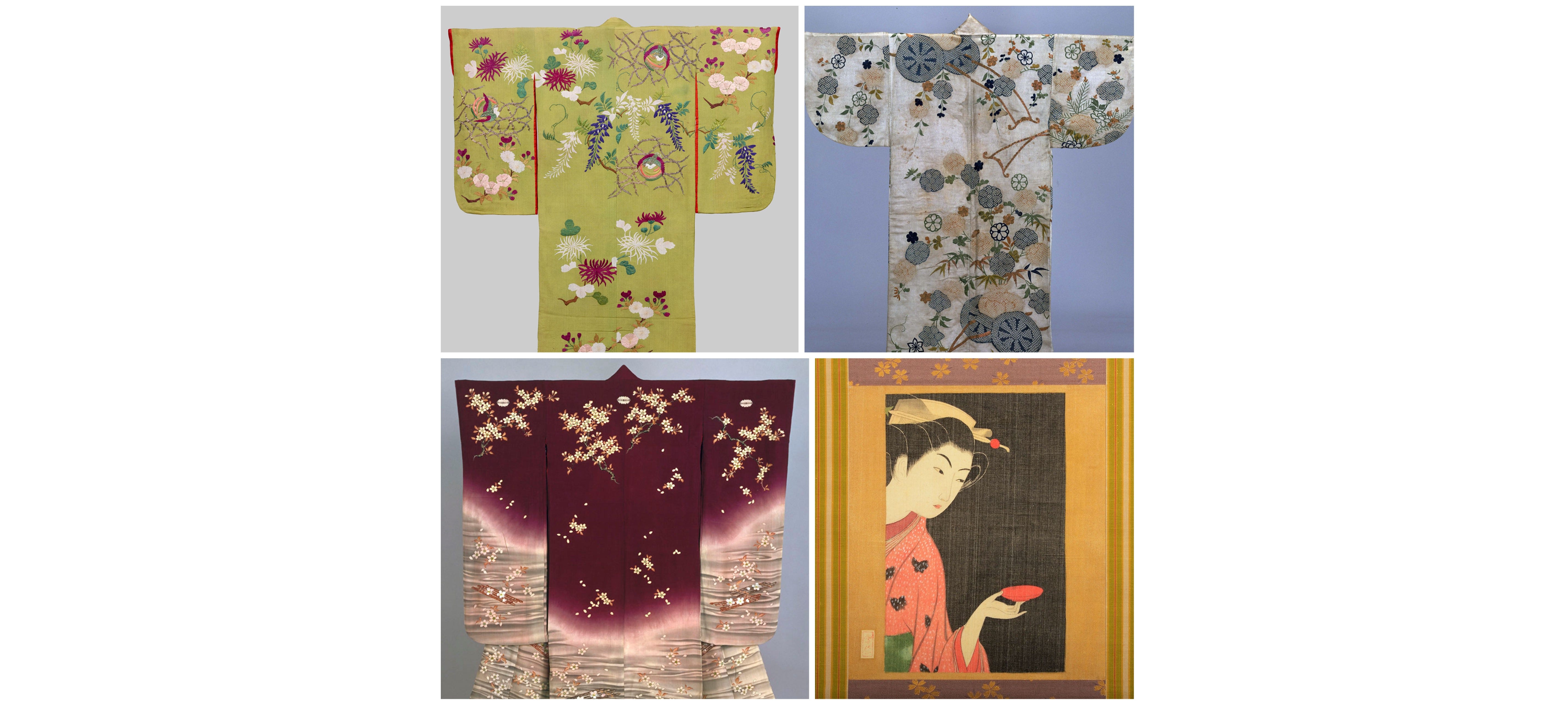 染織、絵画の展覧会4選（2021年3月25日）