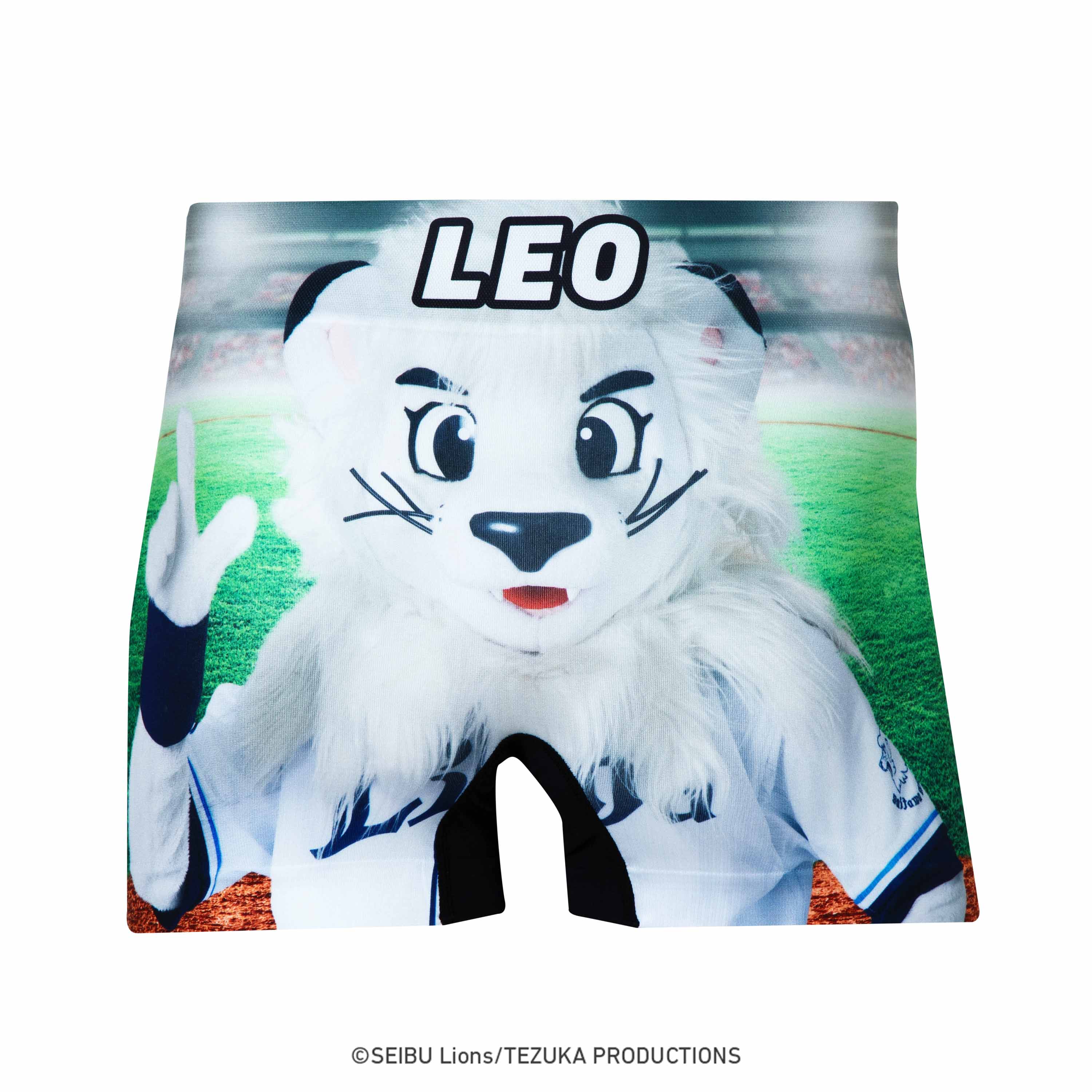 セ・リーグ＆パ・リーグ＞LIONS 2/埼玉西武ライオンズ 2 アンダー