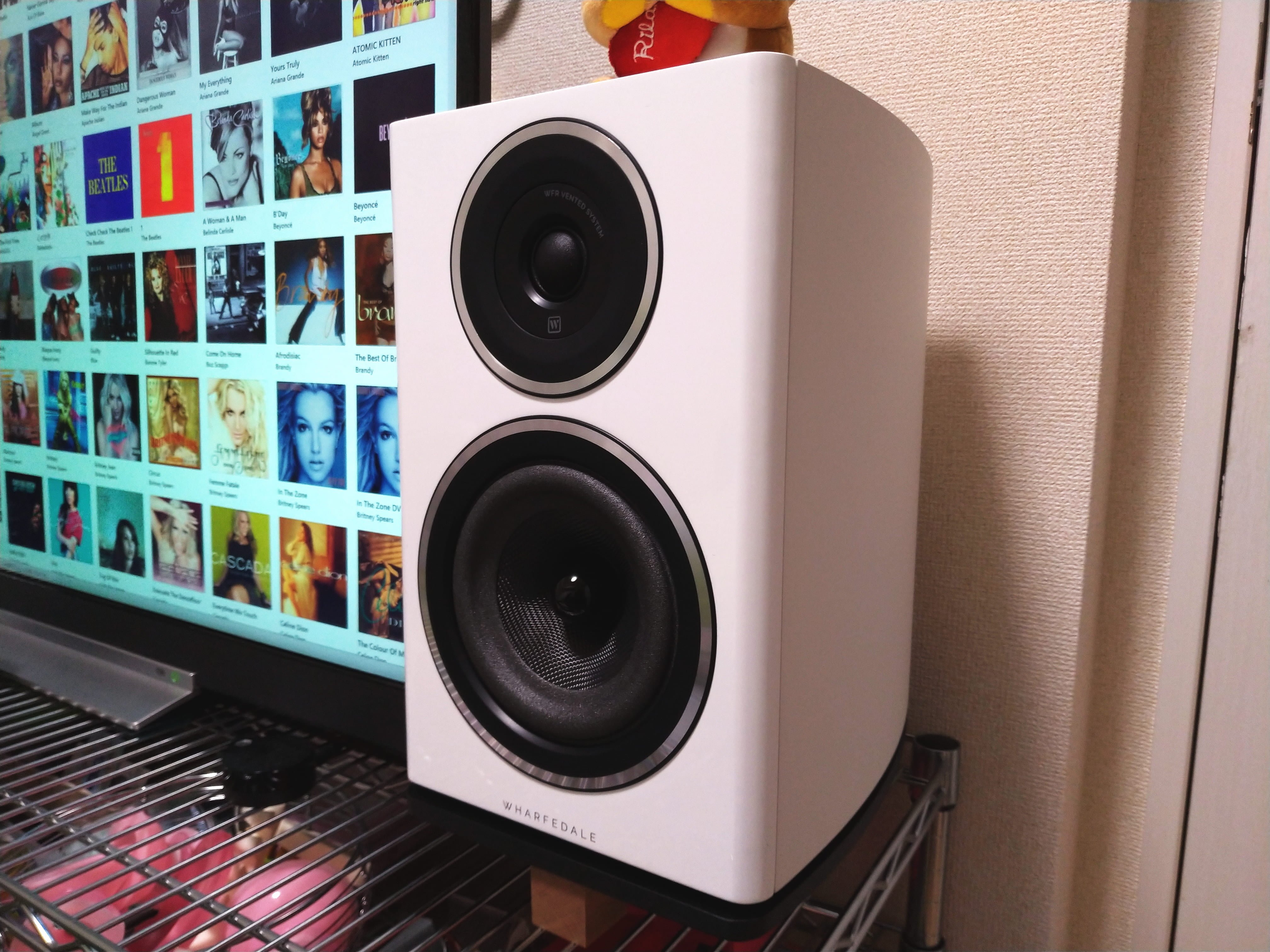 自作系オーディオにチャレンジ Vol.8 / 自作スピーカーの音工房ZのZ1