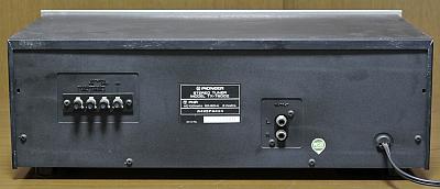 Pioneer TX-7800Ⅱ