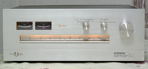 Pioneer TX-9900