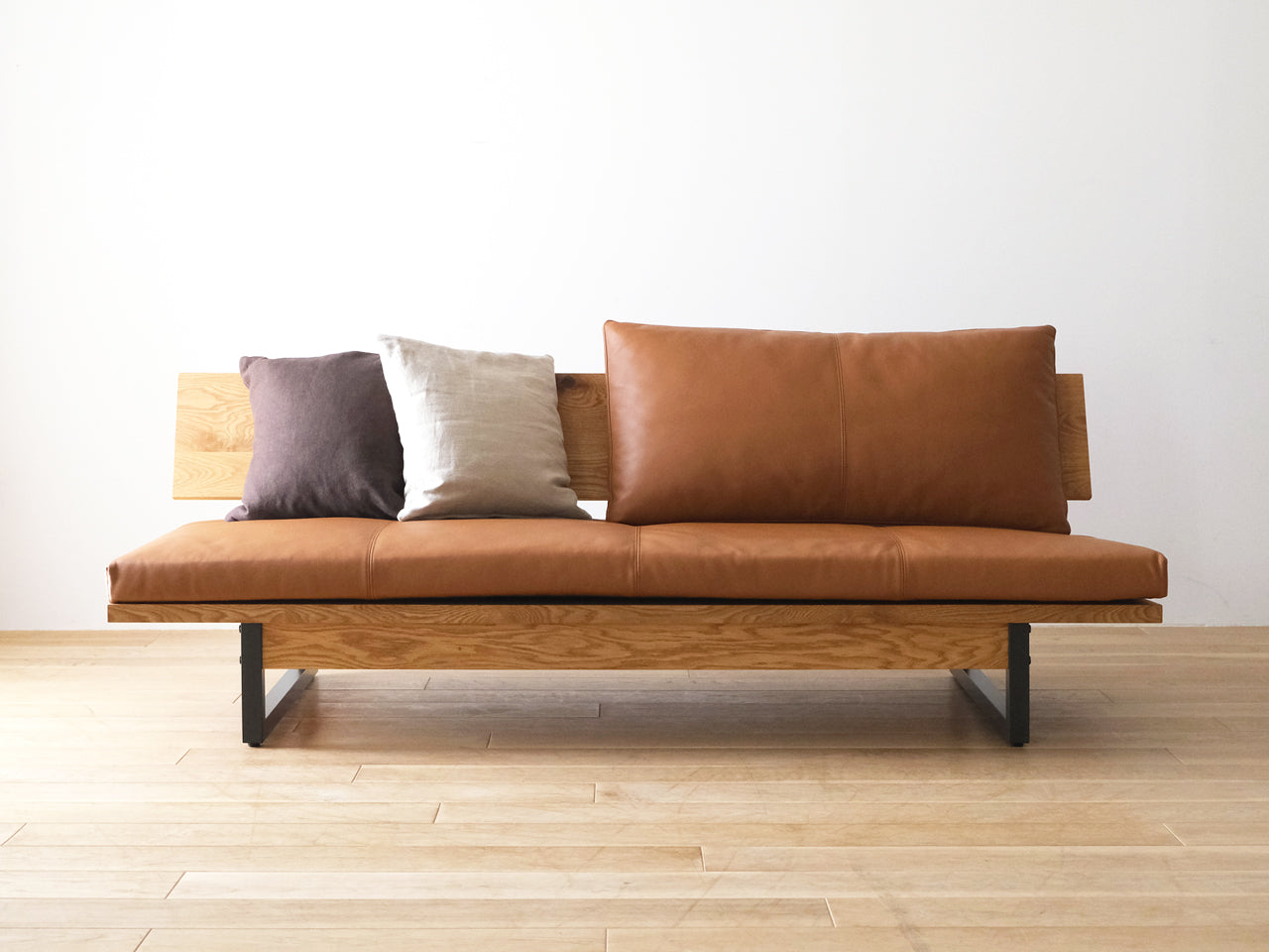 FREX ソファ196 - 広松木工