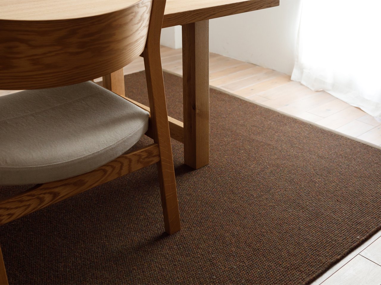 TENERO ラグ180×240 - 広松木工