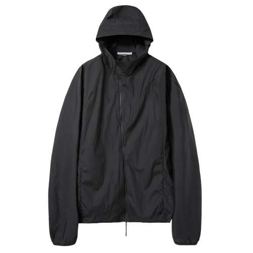 2025-26AW 8.0＋ POST ARCHIVE FACTION (PAF) RUNNER JACKET ARCHIVE