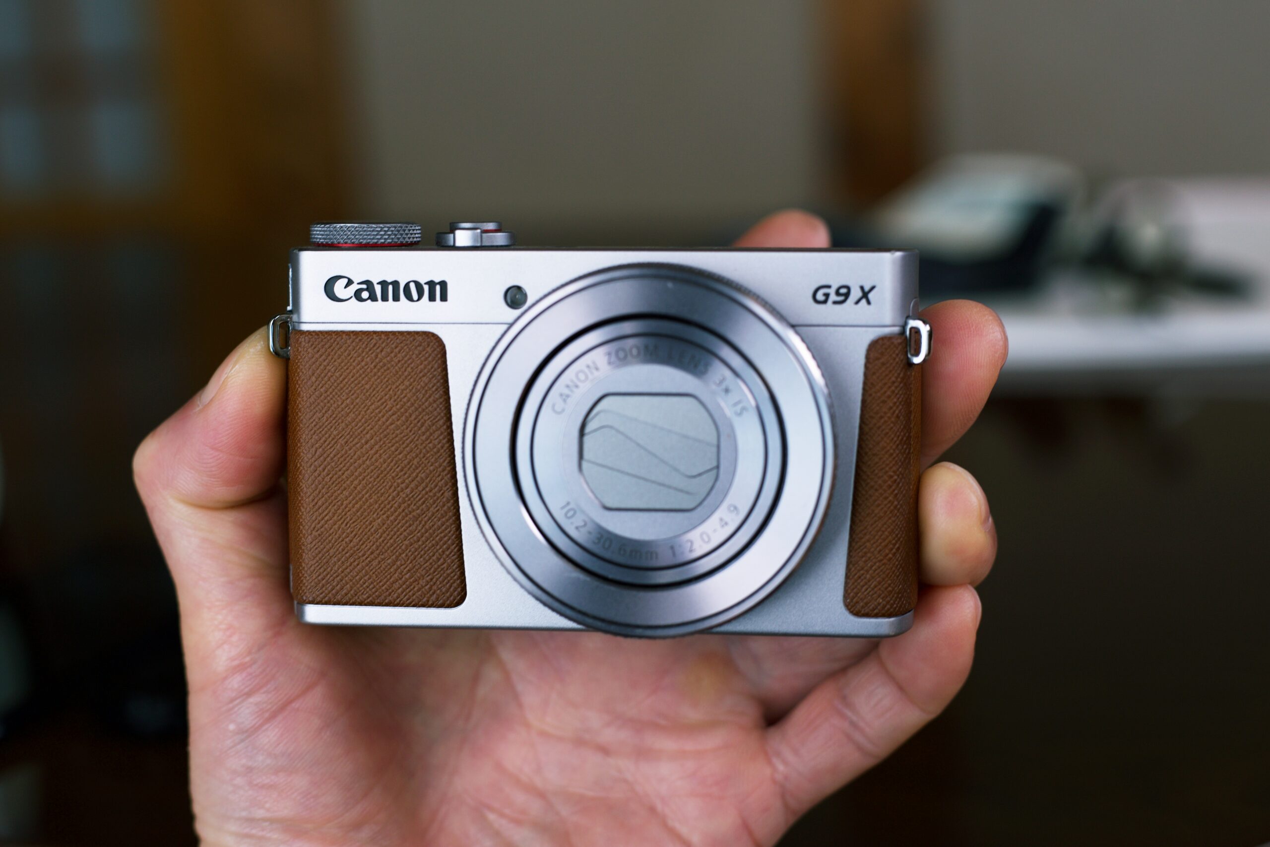 作例あり)僕のおすすめな小さなコンデジ【Canon G9X mkⅡ