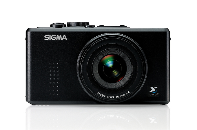 コンデジでも一眼レフ以上の写真が撮れる! SIGMA DPシリーズレビュー