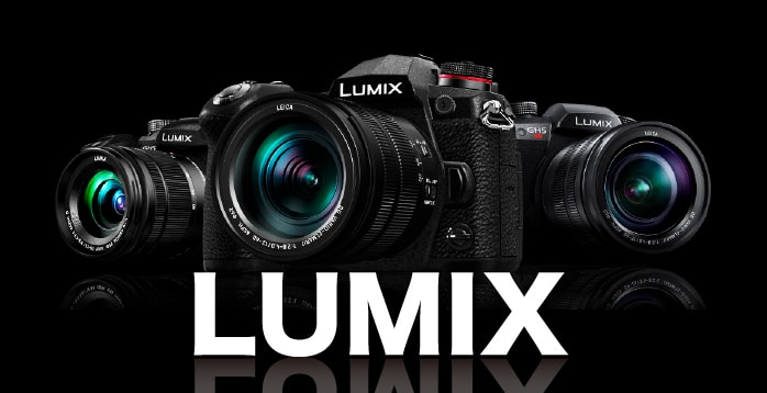 パナソニック ミラーレス一眼 まとめ & LUMIX G8を基準に最高のカメラ
