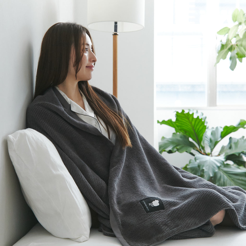 公式】ヒツジのいらないタオルケット – ヒツジのいらない枕公式サイト