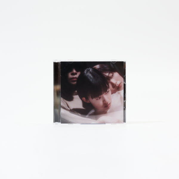 POWERS [Regular Edition] – 羊文学 Official Store