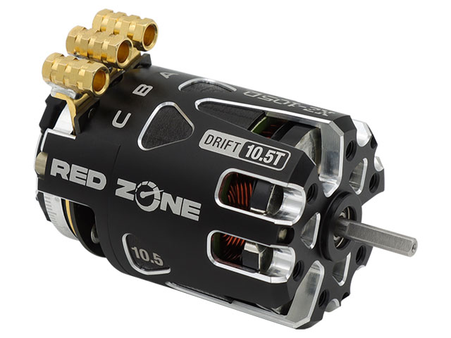 RED ZONE XZ-D Series［ レッドゾーン XZ-Dシリーズ ］ | Hitec