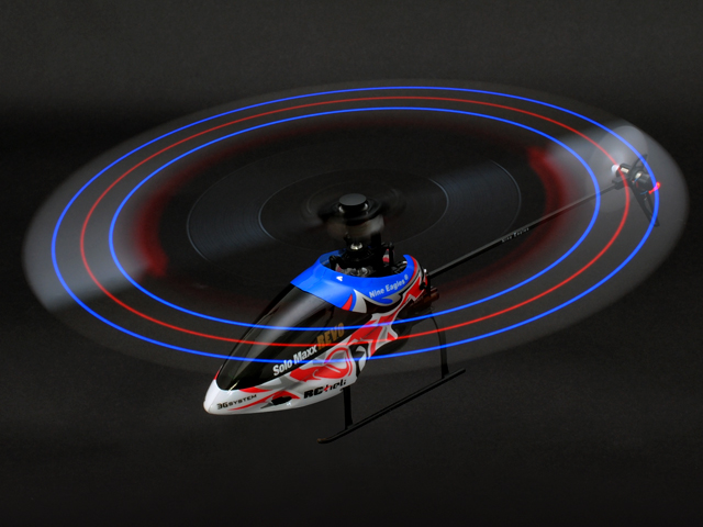 SOLO MAXX Revolution LED Version [ソロ・マックス レボリューション