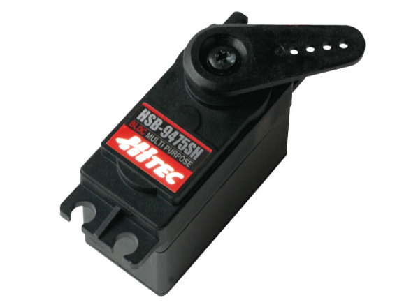 ブラシレスサーボ - HITEC製品 | Hitec Multiplex Japan Inc.