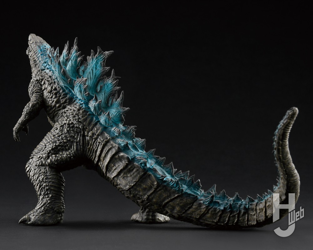 激造シリーズゴジラキングギドラメカゴジラなど20体セット