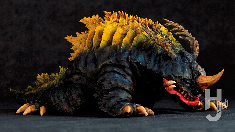 六波羅蜜寺公認の空也上人立像をフィーチャー！ ＆ ネロンガソフビ