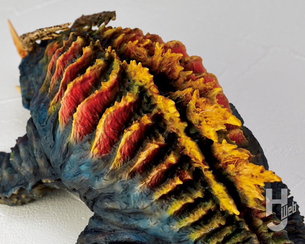 六波羅蜜寺公認の空也上人立像をフィーチャー！ ＆ ネロンガソフビ